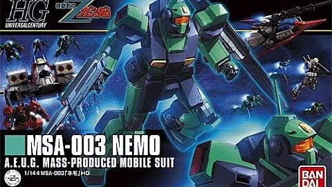 ガンダムオンライン 機体評価