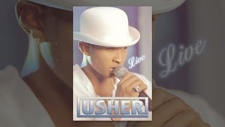 Usher: Live