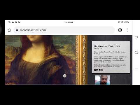 tamil scary A.I painting like Scooby doo cartoon made  using tensor flow js