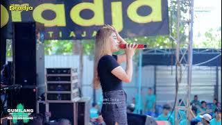 BERTHA AMELIA'S BLACK ROSE - DRADJA PASTI AJA - HAPPY PARTY CCN FEAT CALCIUM - SUKOSONO KEDUNG JE...
