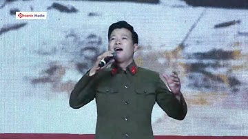 CA KHÚC : TƯỚNG QUÂN VÕ NGUYÊN GIÁP - VANG MÃI BẢN HÙNG CA BẦU TRỜI