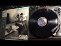 悲しきRADIO  Radio Radio / 佐野元春 MOTOHARU SANO 『Heart Beat』1981年 LPレコード