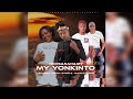 Nkosananaizy My Yonkinto Official Audio Ft Mamlotshwa Eli Beez Mozol Sphola Nkosananaizy My Yonkinto Official Audio Ft Mamlotshwa Eli Beez Mozol Sphola