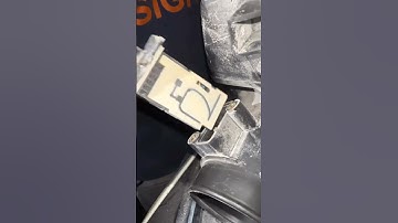 Mass Airflow Sensor #auto #automotivetools #youtubeshorts #mechanic #carsensor