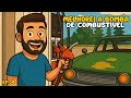 MELHOREI AS BOMBAS DE COMBUSTÍVEL - ADICIONEI NOVOS ITENS NO BANHEIRO - PUMPING SIMULATOR 2 - EP. 04