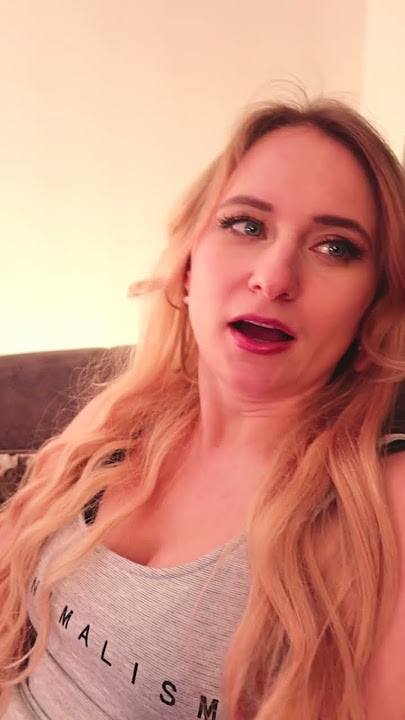 Pendants make me Mindless - Annika Hypnotized