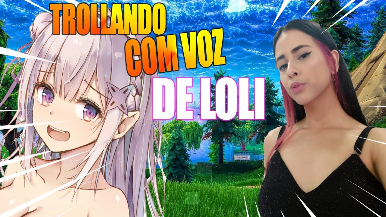 servidor discord loli e onichan｜Pesquisa do TikTok