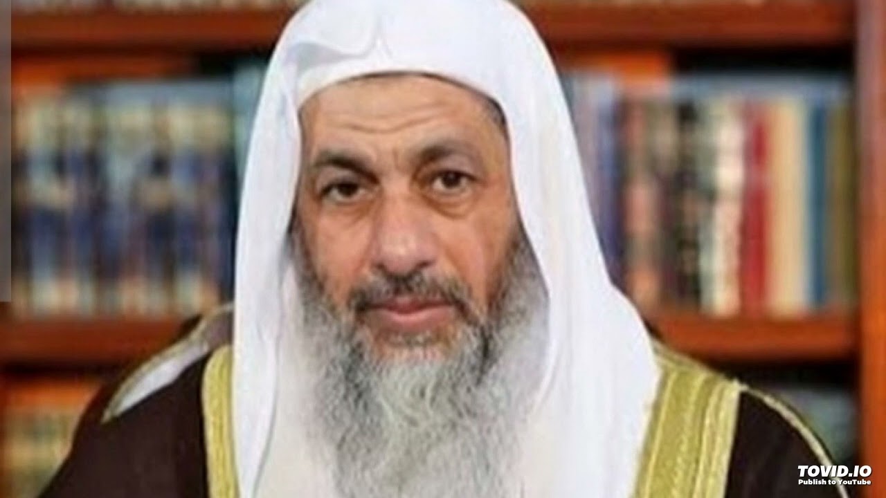 العدوى: جماع الزوجة فى دبرها