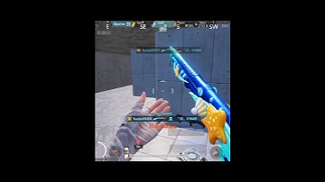 Best WOW map 🤐☠️