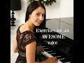 Daily singing exercises for an awesome voice