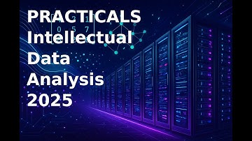 Practice 8. Generative Models in PyTorch: GAN, DCGAN, VAE, Conditional VAE, and Diffusion | IAD 2025