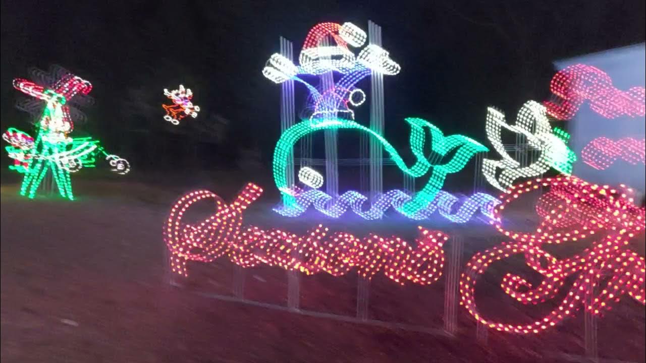 Christmas Done Bright YouTube