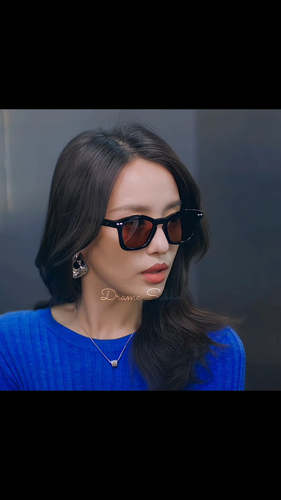 She thought he was a reporter😂 || C drama🎭 ~ You Are My Lover Friend✨ || Drama Subho