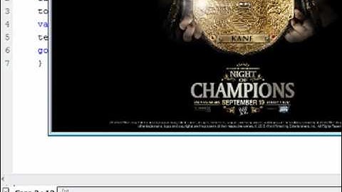 Sencillo Preload en Flash parte 02