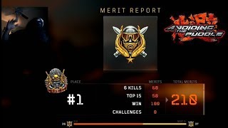 Victory After A Vacation In Europe | Aris Plays Call of Duty: Black Ops 4 Victory After A Vacation In Europe | Aris Plays Call of Duty: Black Ops 4