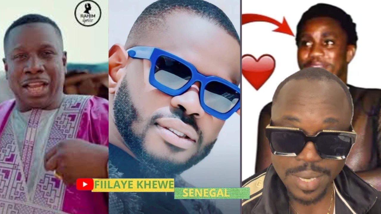 🛑ALLAHOU AKBAR SERIGNE BADA TOTHIENA CASSE YI PAPE CHEIKH DIALLO...WALLY...AFFAIRE GORDJIGUENE...