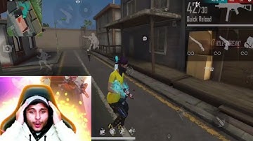 free fire Rashtra on topGyan Sujan khelasubratadondi givingpagal M10