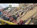 L&T hydrocarbon Engineering Surat Gujarat Hazira.....#nasimballia #tinding #video