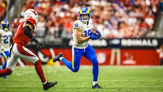 Ben Skowronek Week 3 Highlights | \