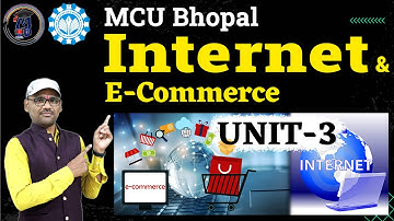 (DCA-2)- Internet and E Commerce Unit-3 | HTML Tutorial Complete | DCA 2nd Semester| By Arvind