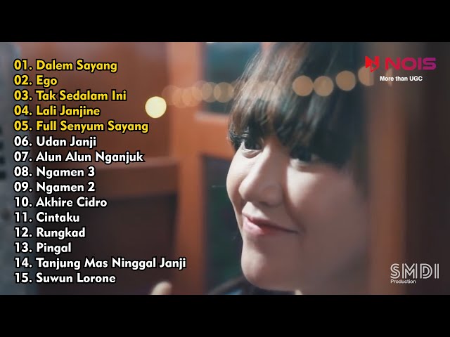 Dalem Sayang - Ego - Full Album Happy Asmara Terpopuler class=