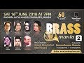 Brass Mania Full Show Part 2 by Hemantkumar Musical Group