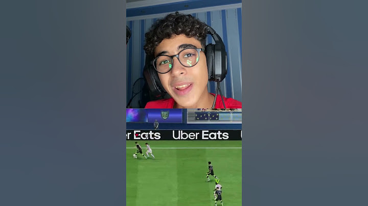 اقوي الكروت في تاريخ سلسله FIFA