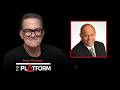 Willie Jackson Vs Sean Plunket Part 2
