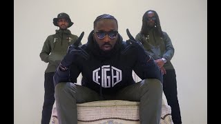 Kyson Kensy Feat. D.j.e.m - 4