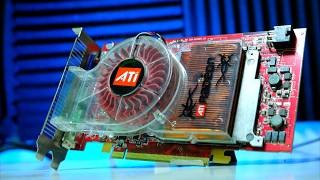 ATI Radeon X850 XT Benchmark