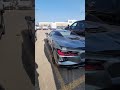 2023 Corvette C8 HTC (Exhaust) COLD START