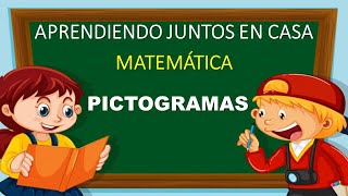 ✨ PICTOGRAMAS MATEMÁTICOS PARA NIÑOS ✨ ✨ PICTOGRAMAS MATEMÁTICOS PARA NIÑOS ✨