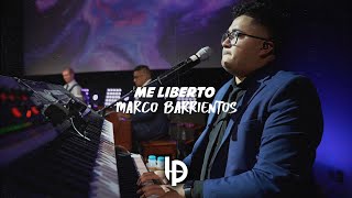 Video voorbeeld van "Me Liberto // Marco Barrientos // Luis Pacheco // Restaurando Familias 2020"