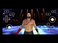 WWE 2K25 Wii Mod on Dolphin Emulator 4K Full Roster WWE 2K25 Wii Mod on Dolphin Emulator 4K Full Roster