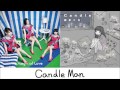 【Mushup】 Perfume「Handy Man」×泉まくら「Candle」