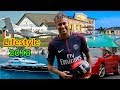 Neymar&#39;s Luxury Lifestyle 2018