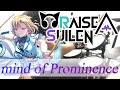 【ドラム】RAISE A SUILEN『mind of Prominence』叩いてみた【バンドリ!】(Full)
