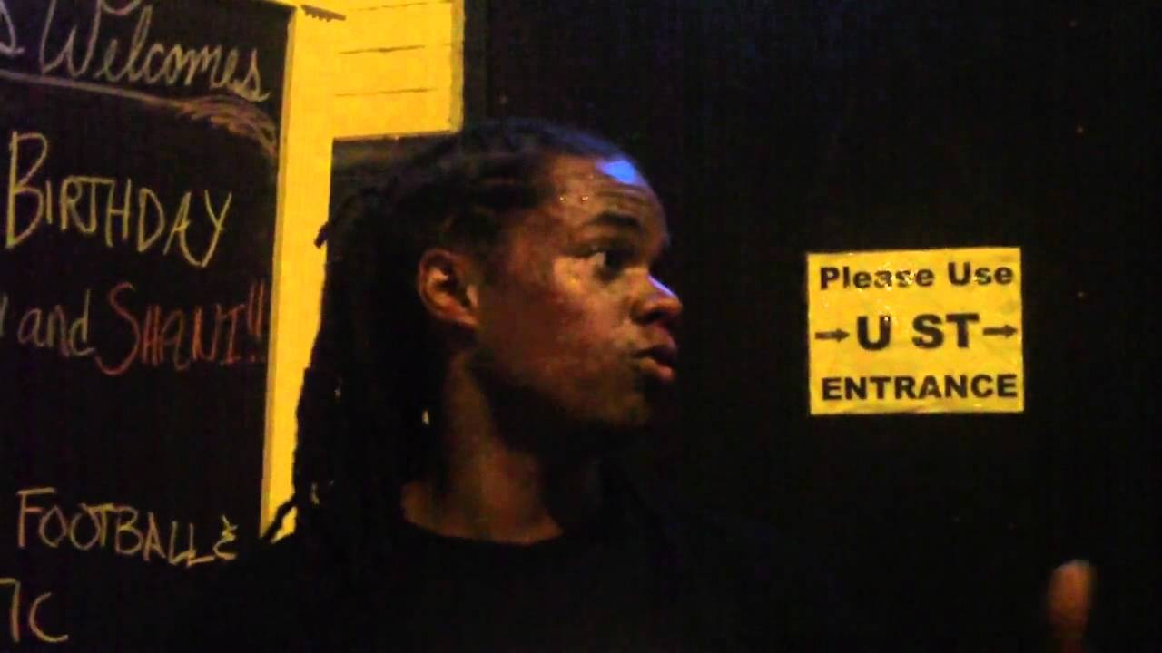 Andresflava chats with Lonnell Williams of 3LWTV