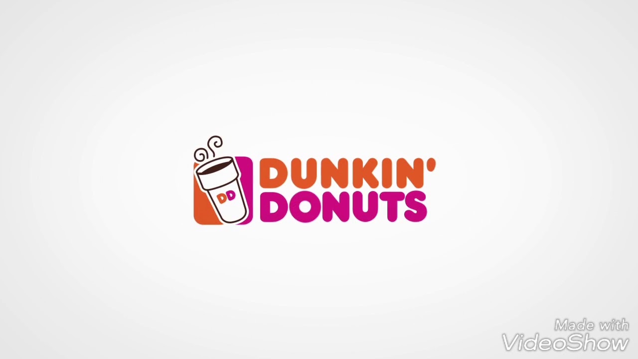 Dunkin Donuts Logo History (Updated) - YouTube.