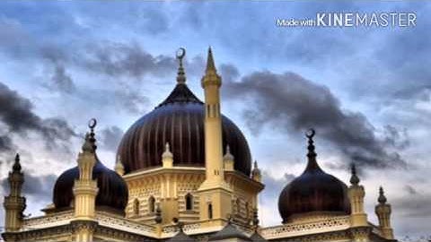 القارئ علي العاني سورة البقرة ج 7