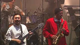 Casiopea   T-SQUARE - Asayake (Live 2003) [UHD60 Upscale] | [Remastered]