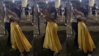 Kizomba Timor HAU DEIT FO O SALA
