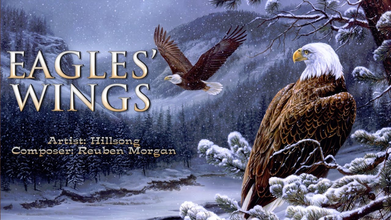eagles wings hillsong Trang web cờ bạc trực tuyến lớn nhất Việt