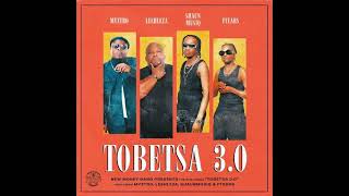 Leehleza Myztro U0026 Shaunmusiq U0026 Ftears  Nika Nika tobetsa 30 Rofsteve Acapella