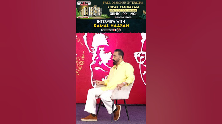 தனித்திருந்தால் விழித்திருக்கணும்; விழித்திருந்தால் பசி இருக்கணும் | Kamal Haasan |Gobinath #shorts