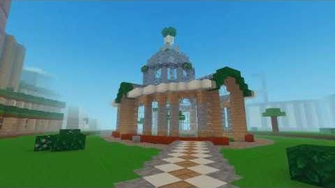 Block Craft 3D - Gameplay Walkthrough Part 1 (Android,IOS)