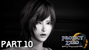 RELEARNING THE STEPS | Project Zero: Mask of the Lunar Eclipse Part 10
