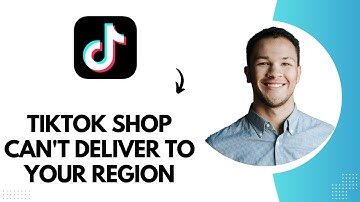 How to Fix TikTok Shop Can