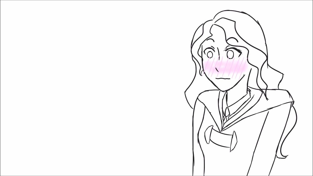 The Crush Song- Diakko- Little Witch Academia