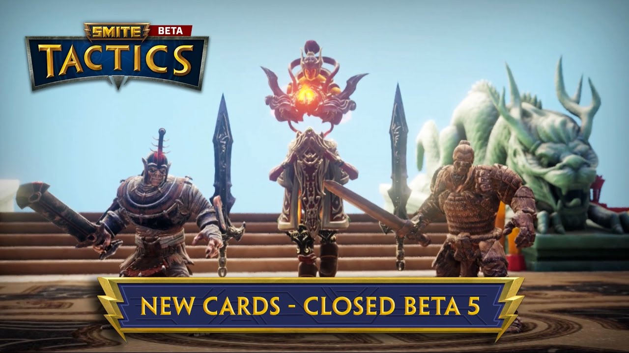 smite tactics smite tactics